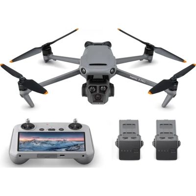 ������������ DJI Mavic 3 Pro Fly More Combo (DJI RC) (CP.MA.00000660.01) - �������� 2