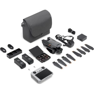 ������������ DJI Mavic 3 Pro Fly More Combo (DJI RC) (CP.MA.00000660.01) - �������� 3