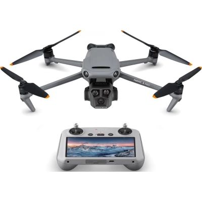 ������������ DJI Mavic 3 Pro Fly More Combo (DJI RC) (CP.MA.00000660.01) - �������� 4