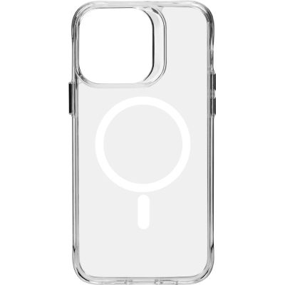     Armorstandart Clear Magsafe Apple iPhone 14 Pro Max Tansparent (ARM68056) -  1