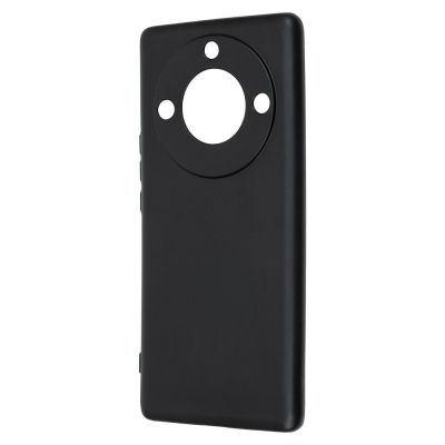 ����� ��� ���������� �������� Armorstandart Matte Slim Fit Honor Magic5 Lite Camera cover Black (ARM69395) - �������� 1