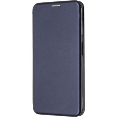     Armorstandart G-Case Samsung A14 4G / A14 5G Midnight Blue (ARM70480) -  1