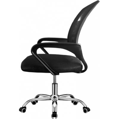 ������ ������� GT Racer B-1215 Black - �������� 3