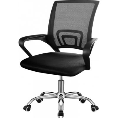 ������ ������� GT Racer B-1215 Black - �������� 1