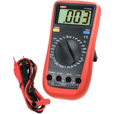 �������� ���������� UNI-T UT151C - �������� 3