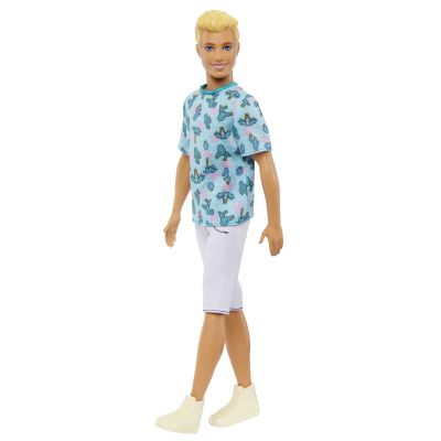 ����� Barbie Fashionistas ��� � �������� � ��������� (HJT10) - �������� 2