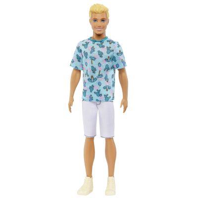 ����� Barbie Fashionistas ��� � �������� � ��������� (HJT10) - �������� 1