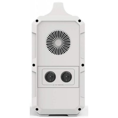   BLUETTI PowerOak EB150 blue 1000W (EB150 blue) -  3