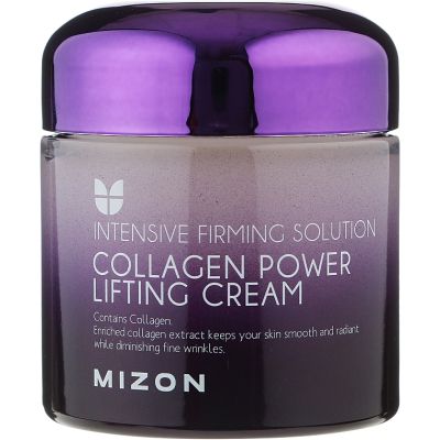 ���� ��� ���� Mizon Collagen Power Lifting Cream 75 �� (8809663754679) - �������� 1