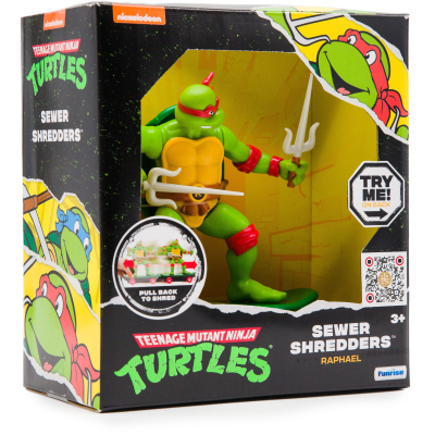 ������� ����� Funrise TMNT ���������-������ ������������ ������� ������ �������� ������� (71024) - �������� 2