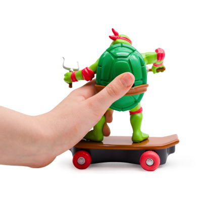 ������� ����� Funrise TMNT ���������-������ ������������ ������� ������ �������� ������� (71024) - �������� 6