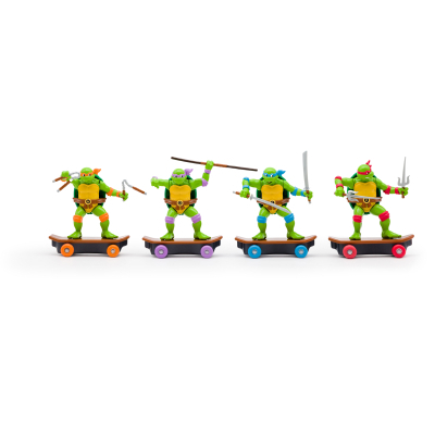 ������� ����� Funrise TMNT ���������-������ ������������ ������� ������ �������� ������� (71024) - �������� 9