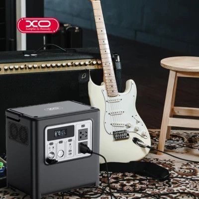   XO PSA-1200 1229Wh (PSA-1200) -  10