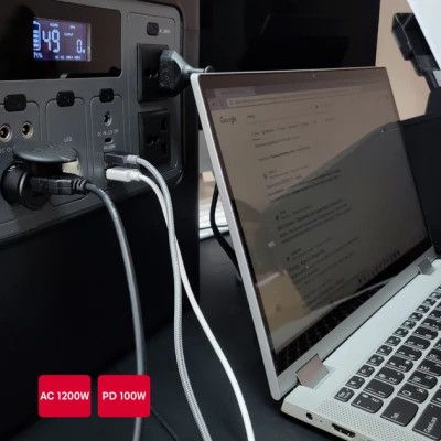   XO PSA-1200 1229Wh (PSA-1200) -  9