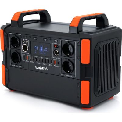 �������� ������� FlashFish F132, 1000W (F132) - �������� 1