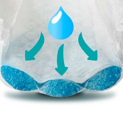  Pampers Premium Care  2 (4-8 ) 136  (8006540855812) -  4