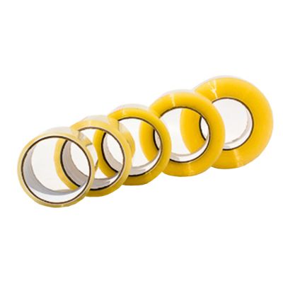 ����� Grey Pack Packing tape 48�� x200� � 40���, clear (4048200) - �������� 1