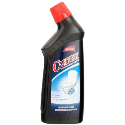 �������� ��� ������ ������� San Clean ������ ������� 1000 � (4820003545843) - �������� 1