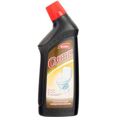 ���� ��� ������� ������� San Clean ����� ������ 1000 � (4820003545836) - �������� 1