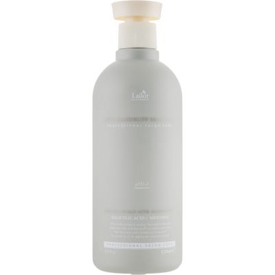  La'dor Anti-Dandruff Shampoo 530  (8809500814566) -  1