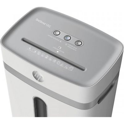 ������������ ���������� HP OneShred 12CC (2802) (838084) - �������� 6