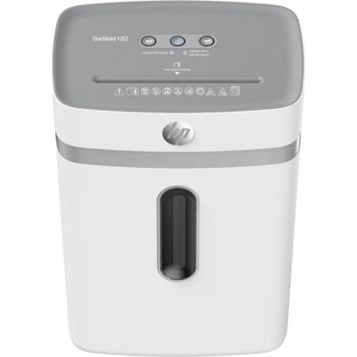 ������������ ���������� HP OneShred 12CC (2802) (838084) - �������� 1
