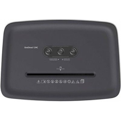   HP OneShred 12MC (2806) (838095) -  6