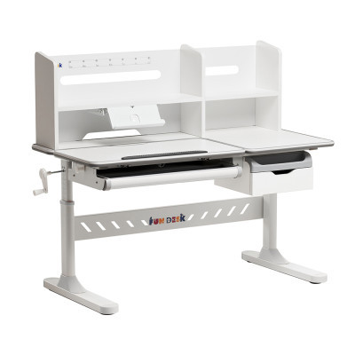 ����� FunDesk (1+1+1) (FIORE II GREY) - �������� 1