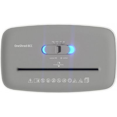 �������� ��������� HP OneShred 8CC (2801) (838081) - �������� 5