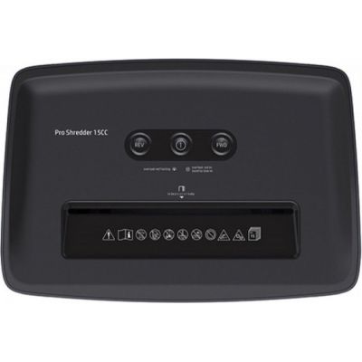 ������������ ���������� HP Pro Shredder 15CC (2811) (838096) - �������� 8