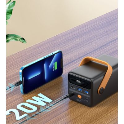 ��� XO 50000mAh (XO-PR168 / 29187) - �������� 5