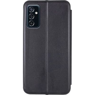 ����� ��� ���������� �������� BeCover Exclusive Samsung A24 4G SM-A245/M34 5G SM-M346 Black (709783) - �������� 4