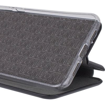 ����� ��� ���������� �������� BeCover Exclusive Samsung A24 4G SM-A245/M34 5G SM-M346 Black (709783) - �������� 6