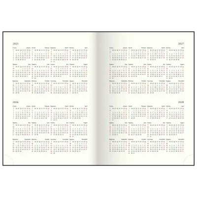 �������� Buromax ��������� 2026 POWER A5 ����� (BM.2157-03) - �������� 5