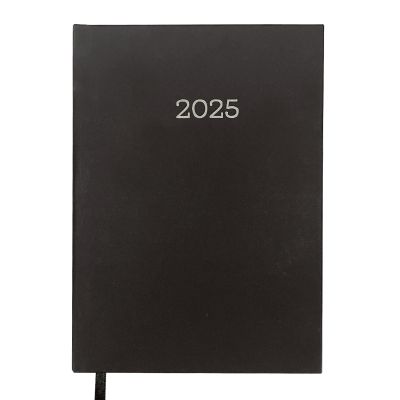 ������������ Buromax ������������ 2025 MONOCHROME A5 ������ (BM.2160-01) - �������� 1