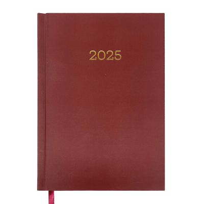 ������������ Buromax ������������ 2025 MONOCHROME A5 �������� (BM.2160-13) - �������� 1