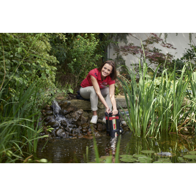 ��������� ����� AL-KO Drain 15000 Inox Comfort (112828) - �������� 2