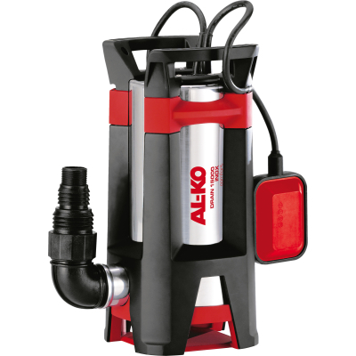 ��������� ����� AL-KO Drain 15000 Inox Comfort (112828) - �������� 1