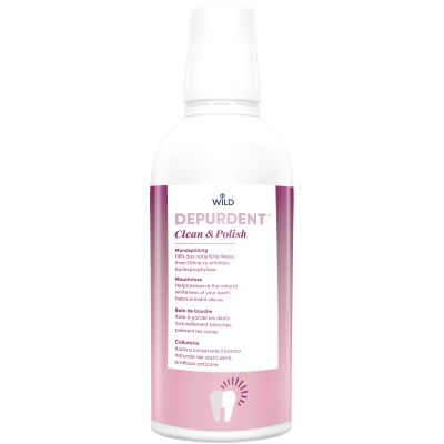 �������������� ��� ������� ��� Dr. Wild Depurdent �������� � ��������� 500 �� (7611841702430) - �������� 1