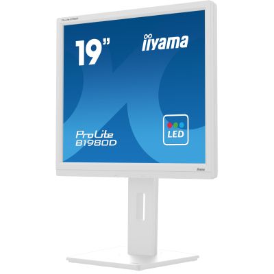  iiyama B1980D-W5 -  7