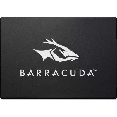 SSD  Seagate Barracuda 960GB 2.5" (ZA960CV1A002) -  1