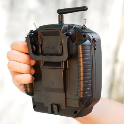 ����� ��������� ��� ����� RadioMaster TX12 MKII ExpressLPS Edge TX (HP0157.0032-M2) - �������� 5