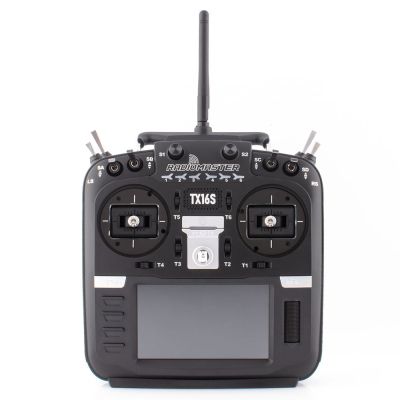 ����� ���������� ��� ����� RadioMaster TX16S MKII HALL V4.0 ELRS (HP0157.0020) - �������� 1