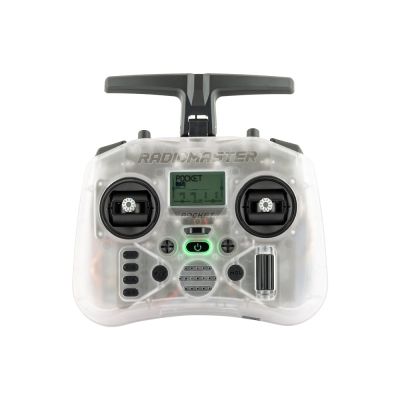 ����� ��������� ��� ����� RadioMaster Pocket ELRS Transparent (HP0157.0053-M2) - �������� 1