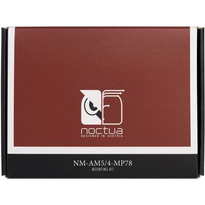 ������������ �������� Noctua NM-AM5/4-MP78 - �������� 2