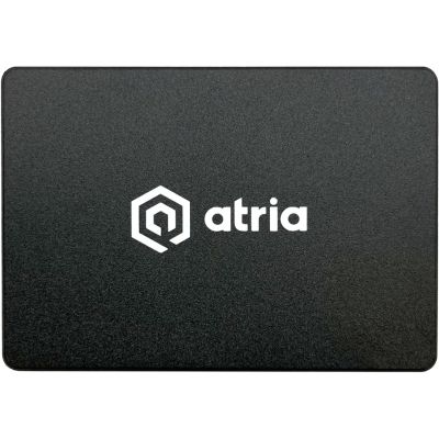 SSD  ATRIA XT200 480GB 2.5" (ATSATXT200/480) -  1