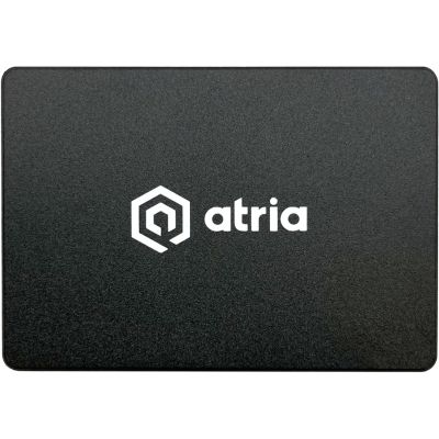 ����������� SSD ATRIA ATSATXT200/256 - �������� 1