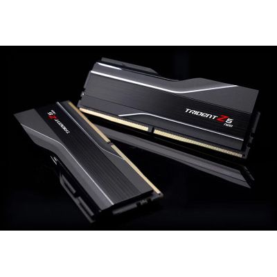 ������ ���'�� ��� ����'����� DDR5 32GB (2x16GB) 6000 MHz Trident Z5 NEO for AMD G.Skill (F5-6000J3238F16GX2-TZ5N) - �������� 4