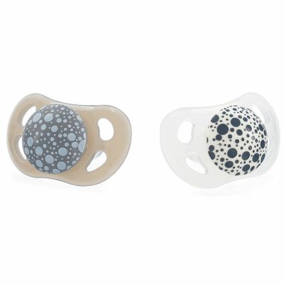 �������� Twistshake Pastel Grey White (2��) 0-6 ��, ��������� (78594) - �������� 1