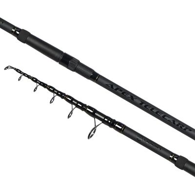 ������� Brain fishing Apex Tele Carp Black 3.60m 3.5lbs (1858.54.96) - �������� 2